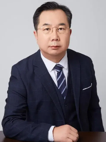 郑志刚