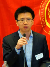 周桦 周桦