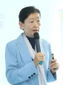 贾西津 