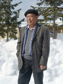 徐洪兴