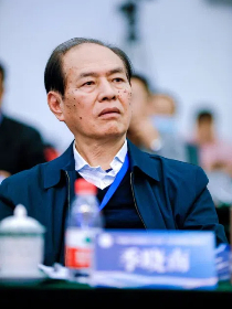 季晓南