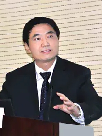 中央党校李旭章 中央党校李旭章
