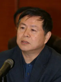 刘树杰