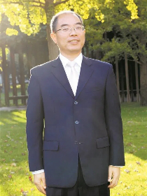 樊继达 樊继达