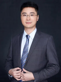 黄志刚 黄志刚