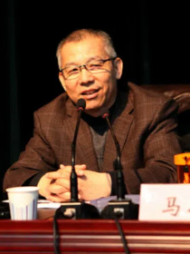 马小军