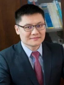 房超教授