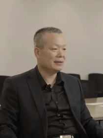 杨明刚