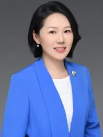 黄英