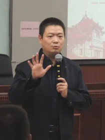 赖伟民
