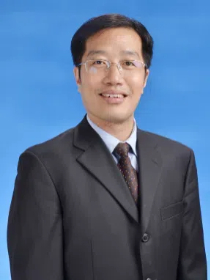 吴水龙