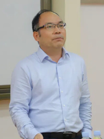 李登峰