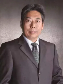 高旭东