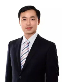 陈巍