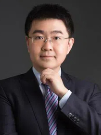 刘经纬