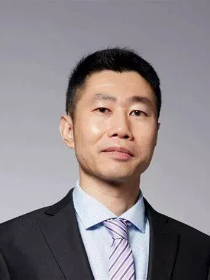 陈玉罡