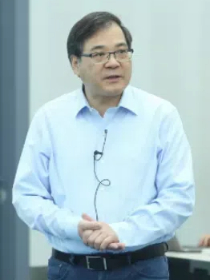 徐信忠