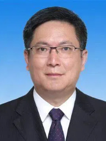 龚维斌