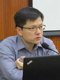 中央党校张磊