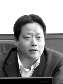 张小明中央党校