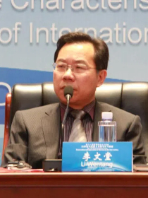 李文堂