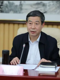 杨信礼