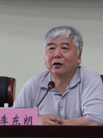 李东朗