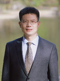 黄相怀