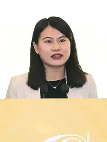 张雪琴中央党校 张雪琴中央党校