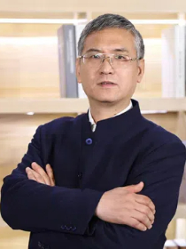程美东