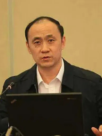 李庆刚