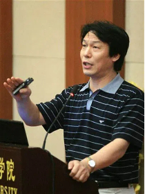 李拓