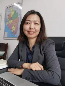 中央党校熊洁