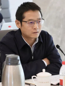 陈积敏