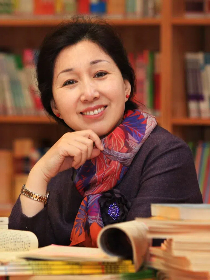 窦桂梅