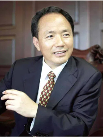 周文彰
