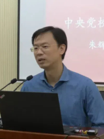 朱辉宇