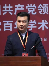张国玉