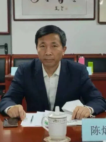 陈炳才 陈炳才