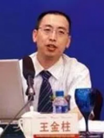 王金柱