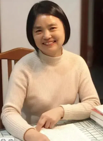 张珊珍