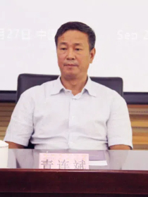 青连斌