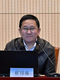 崔禄春