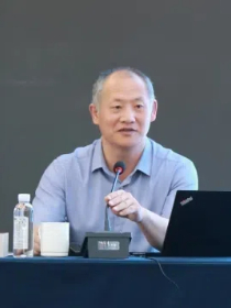 马福云