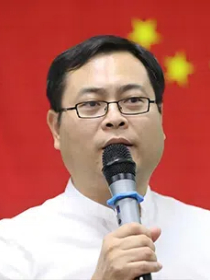 李万峰