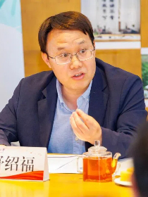 舒绍福