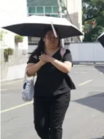 金竹青