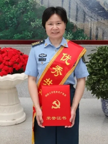 于巧华 于巧华
