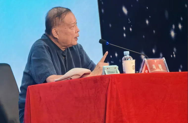 马骏：孙子兵法在企业管理与营销中的应用