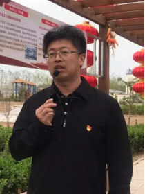 董明发